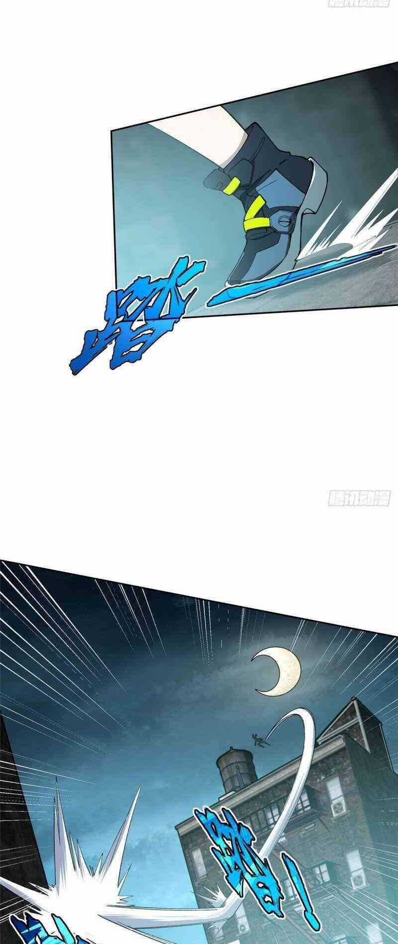 Thợ Máy Siêu Cấp - Chapter 26 - Trang 8