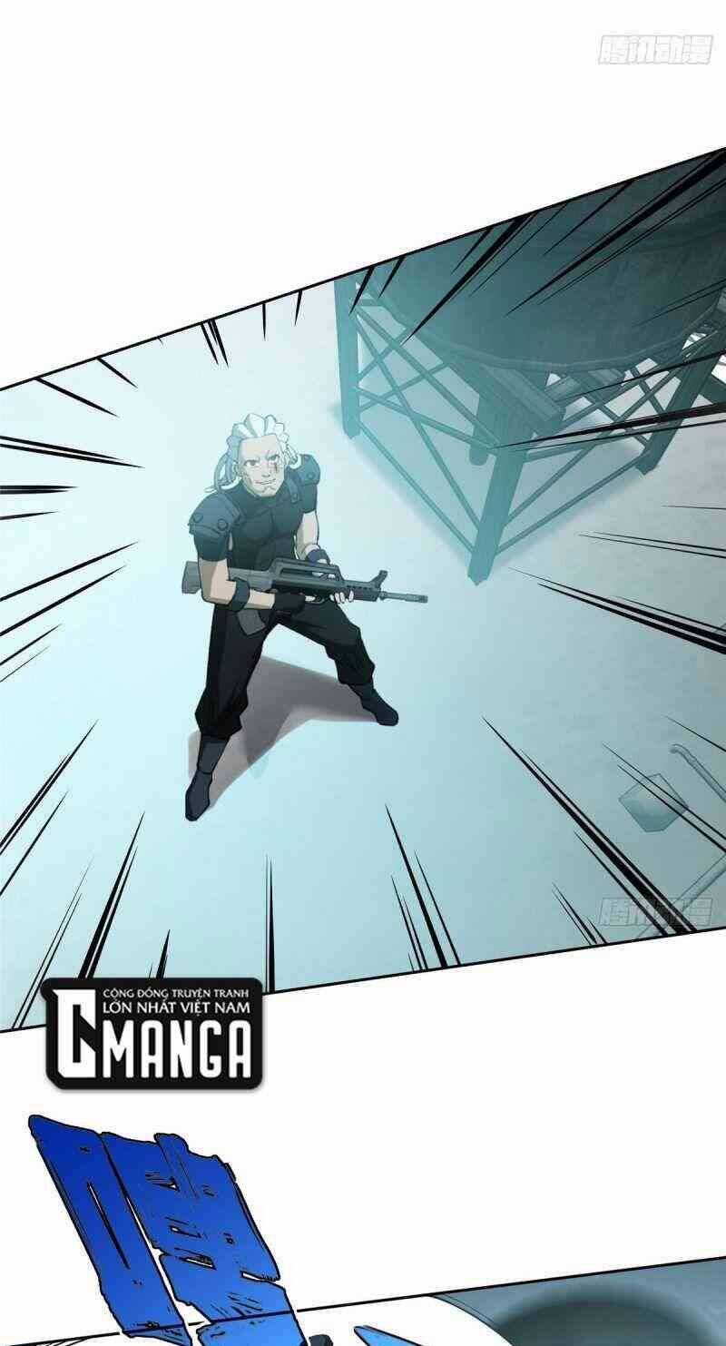 Thợ Máy Siêu Cấp - Chapter 26 - Trang 10