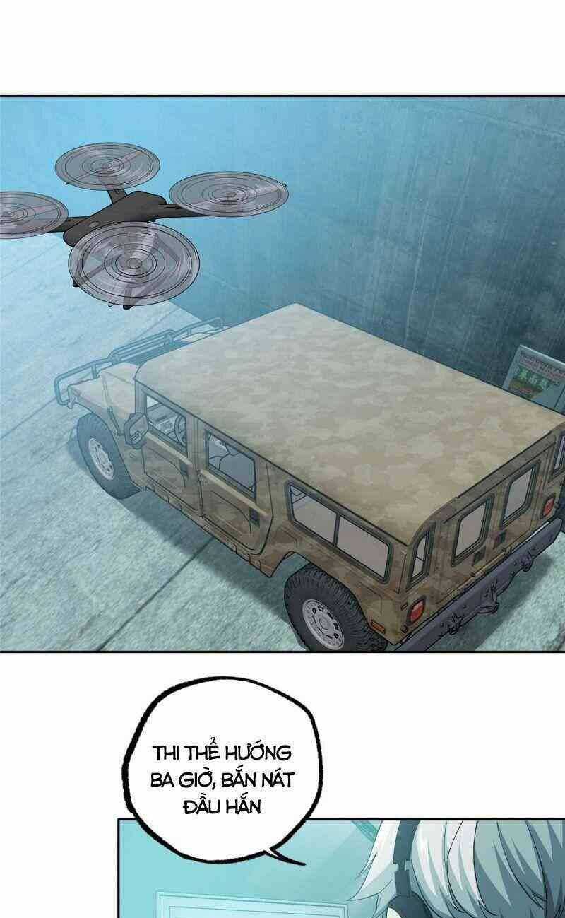 Thợ Máy Siêu Cấp - Chapter 27 - Trang 2