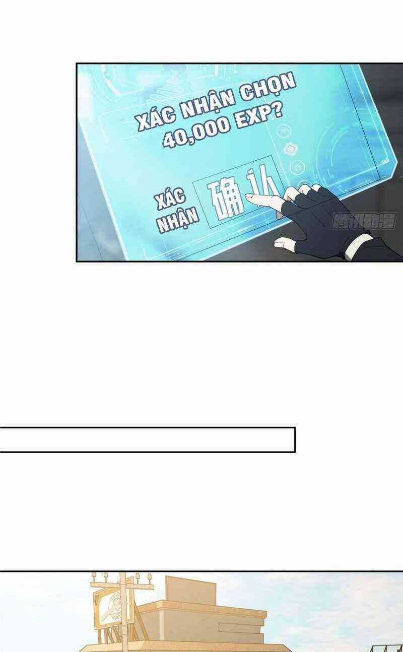 Thợ Máy Siêu Cấp - Chapter 27 - Trang 12