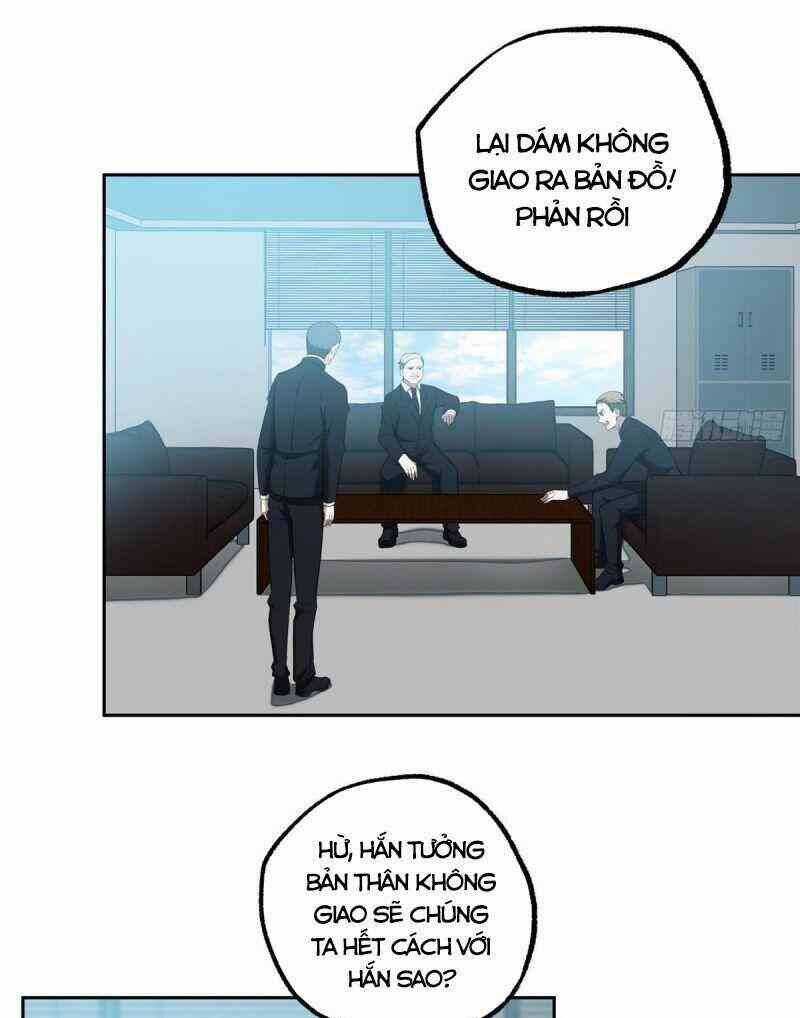 Thợ Máy Siêu Cấp - Chapter 27 - Trang 15