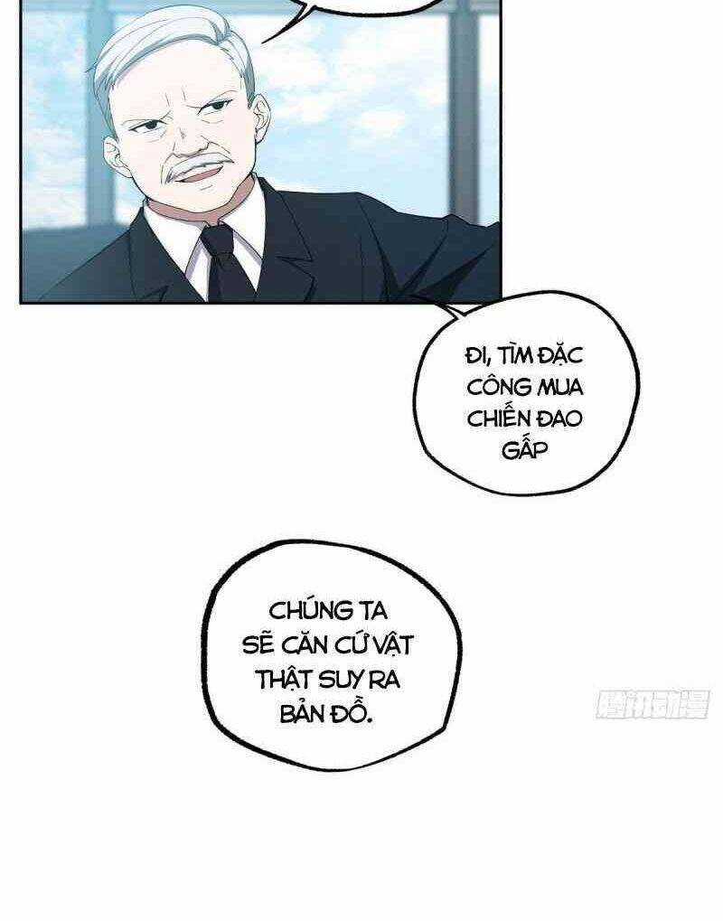 Thợ Máy Siêu Cấp - Chapter 27 - Trang 16