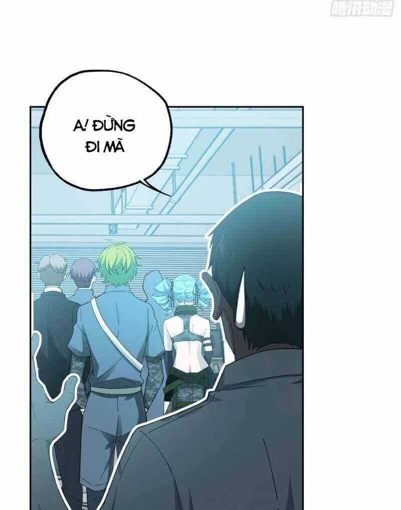 Thợ Máy Siêu Cấp - Chapter 27 - Trang 19