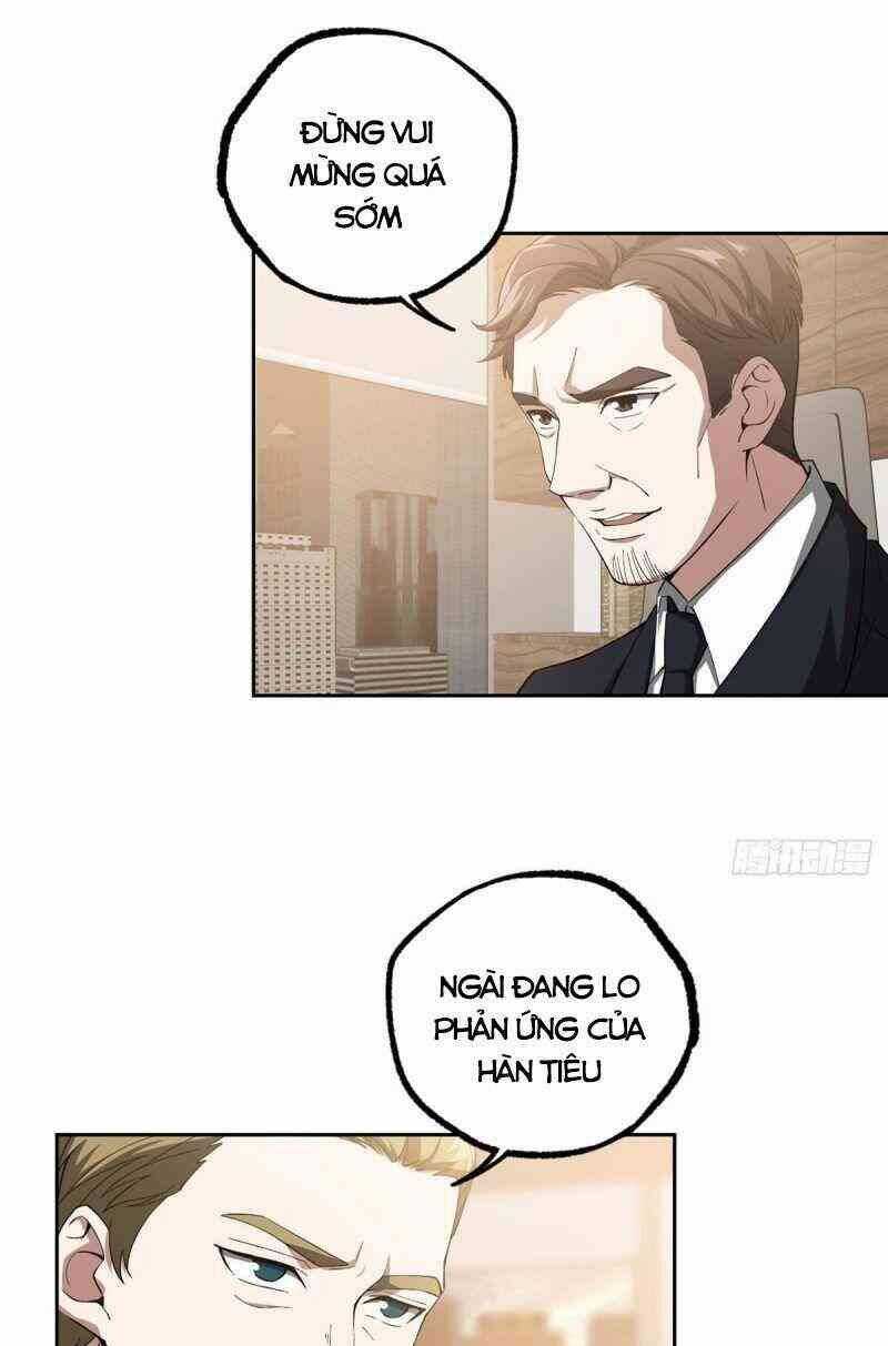 Thợ Máy Siêu Cấp - Chapter 27 - Trang 35