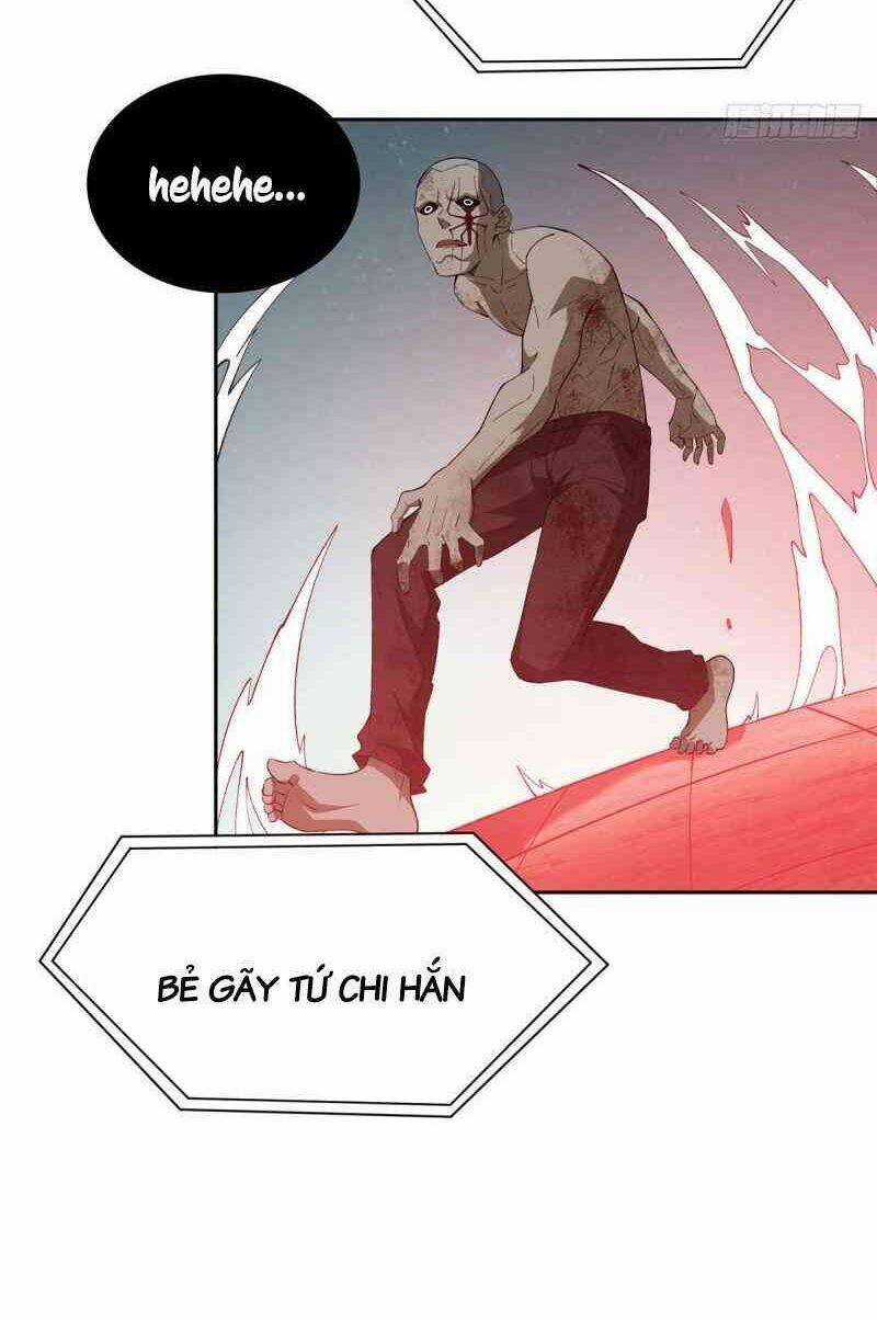 Thợ Máy Siêu Cấp - Chapter 27 - Trang 7