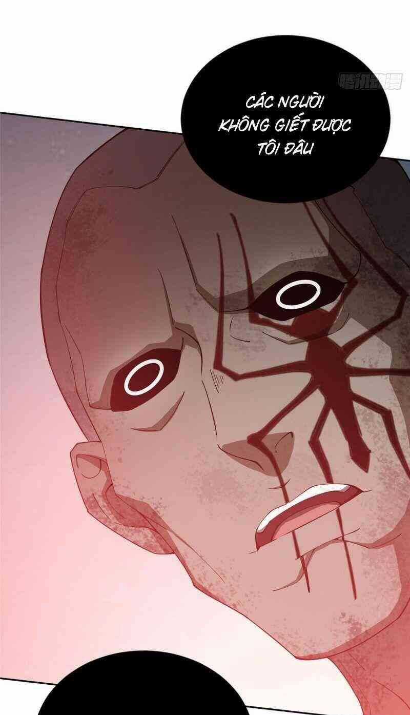 Thợ Máy Siêu Cấp - Chapter 27 - Trang 8