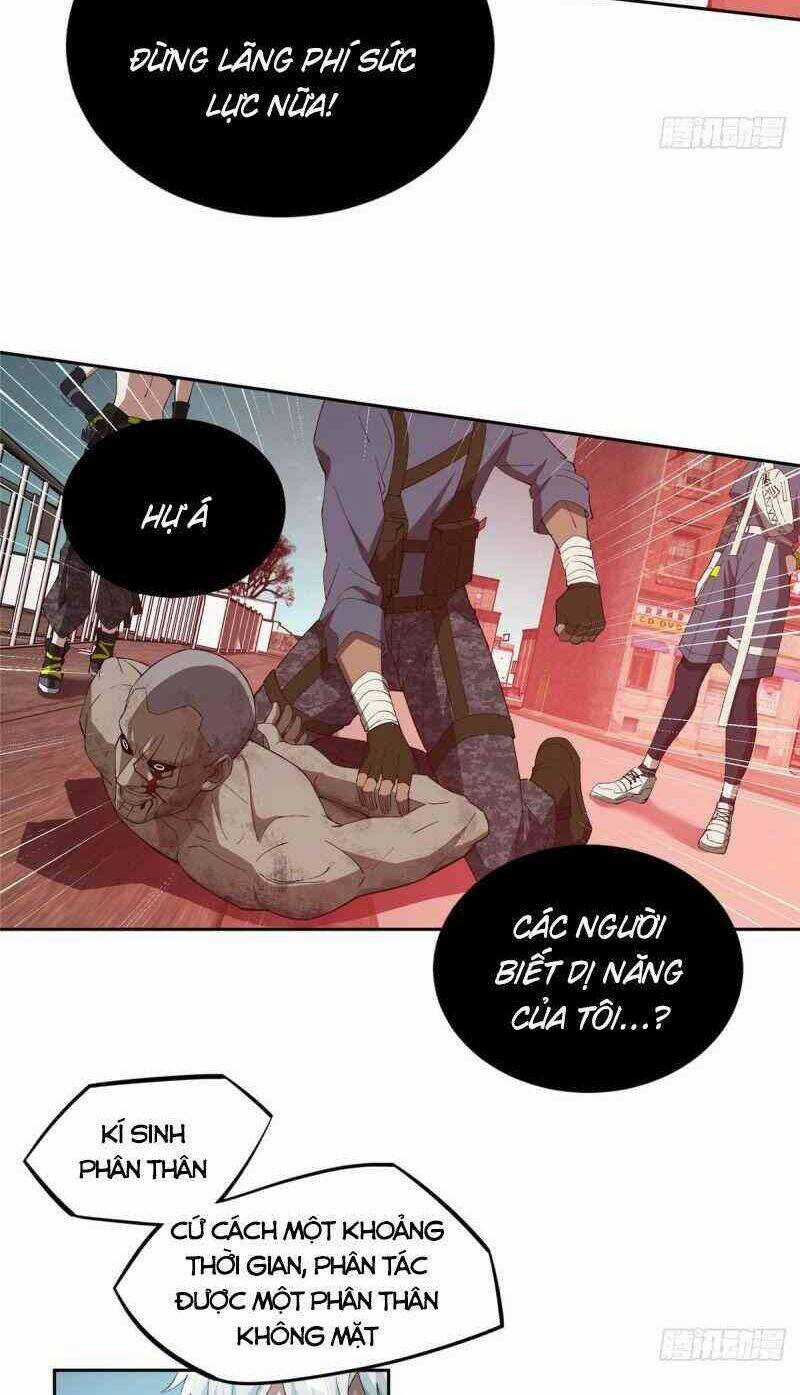 Thợ Máy Siêu Cấp - Chapter 27 - Trang 9