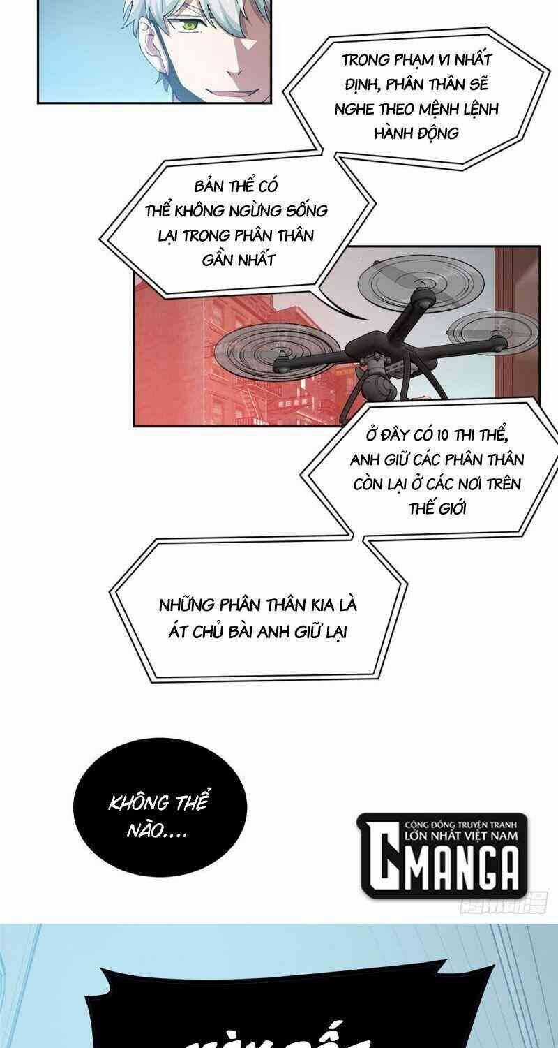 Thợ Máy Siêu Cấp - Chapter 27 - Trang 10