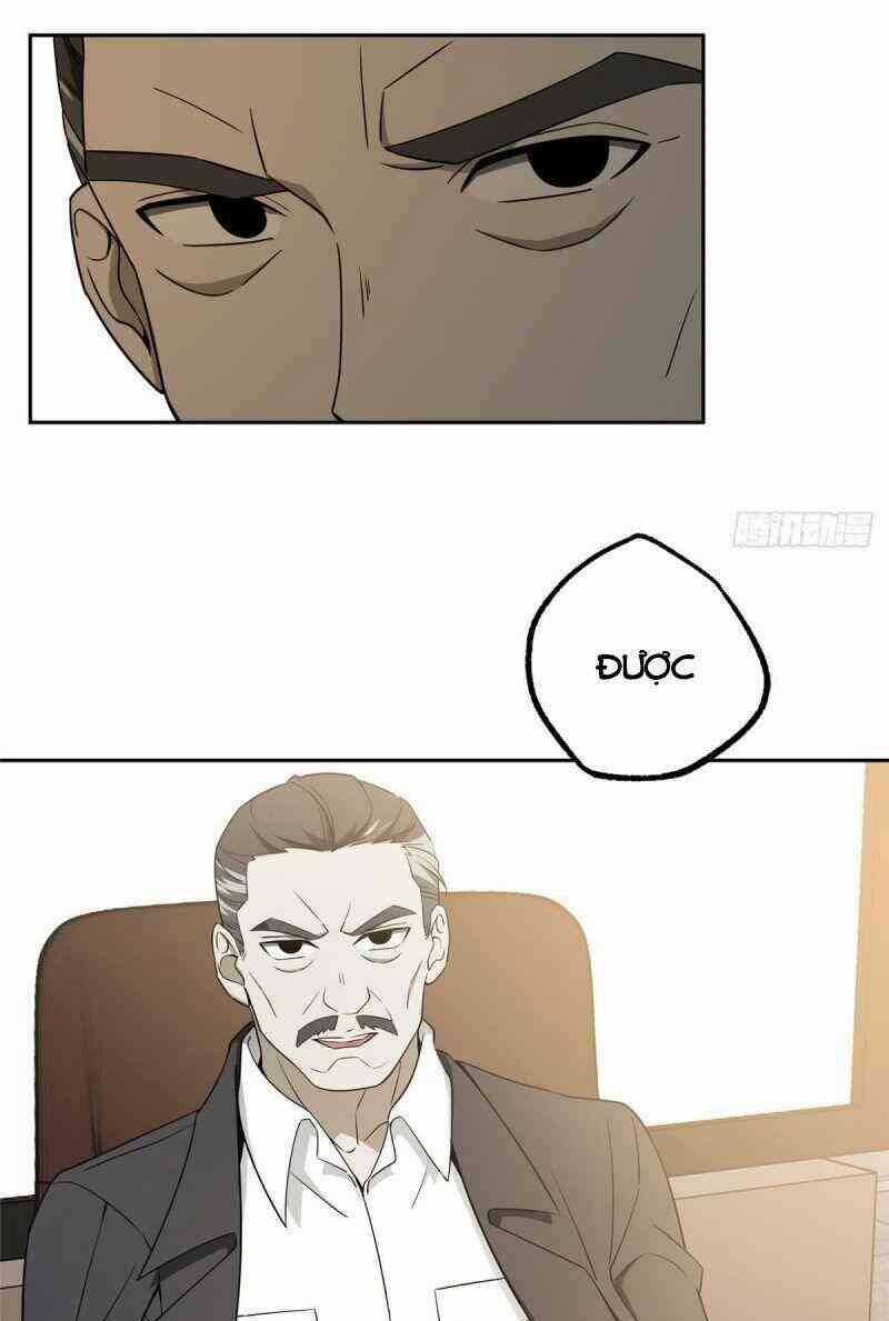 Thợ Máy Siêu Cấp - Chapter 28 - Trang 20