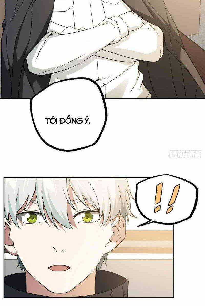 Thợ Máy Siêu Cấp - Chapter 28 - Trang 21