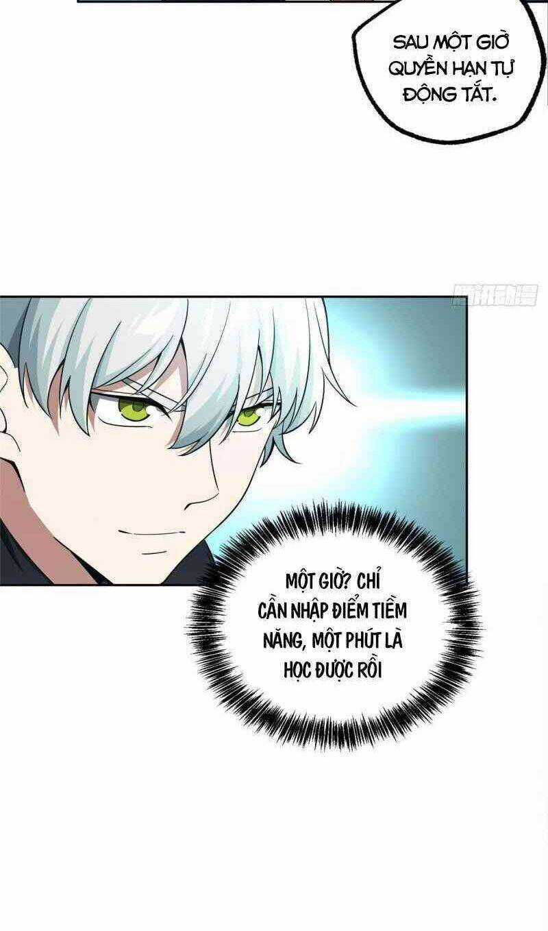 Thợ Máy Siêu Cấp - Chapter 28 - Trang 27