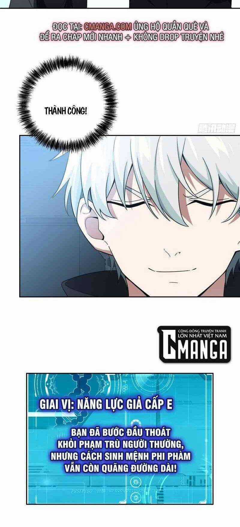 Thợ Máy Siêu Cấp - Chapter 28 - Trang 35