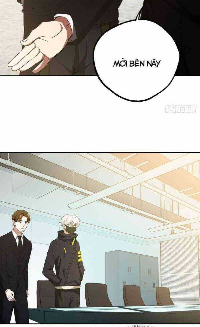 Thợ Máy Siêu Cấp - Chapter 28 - Trang 5