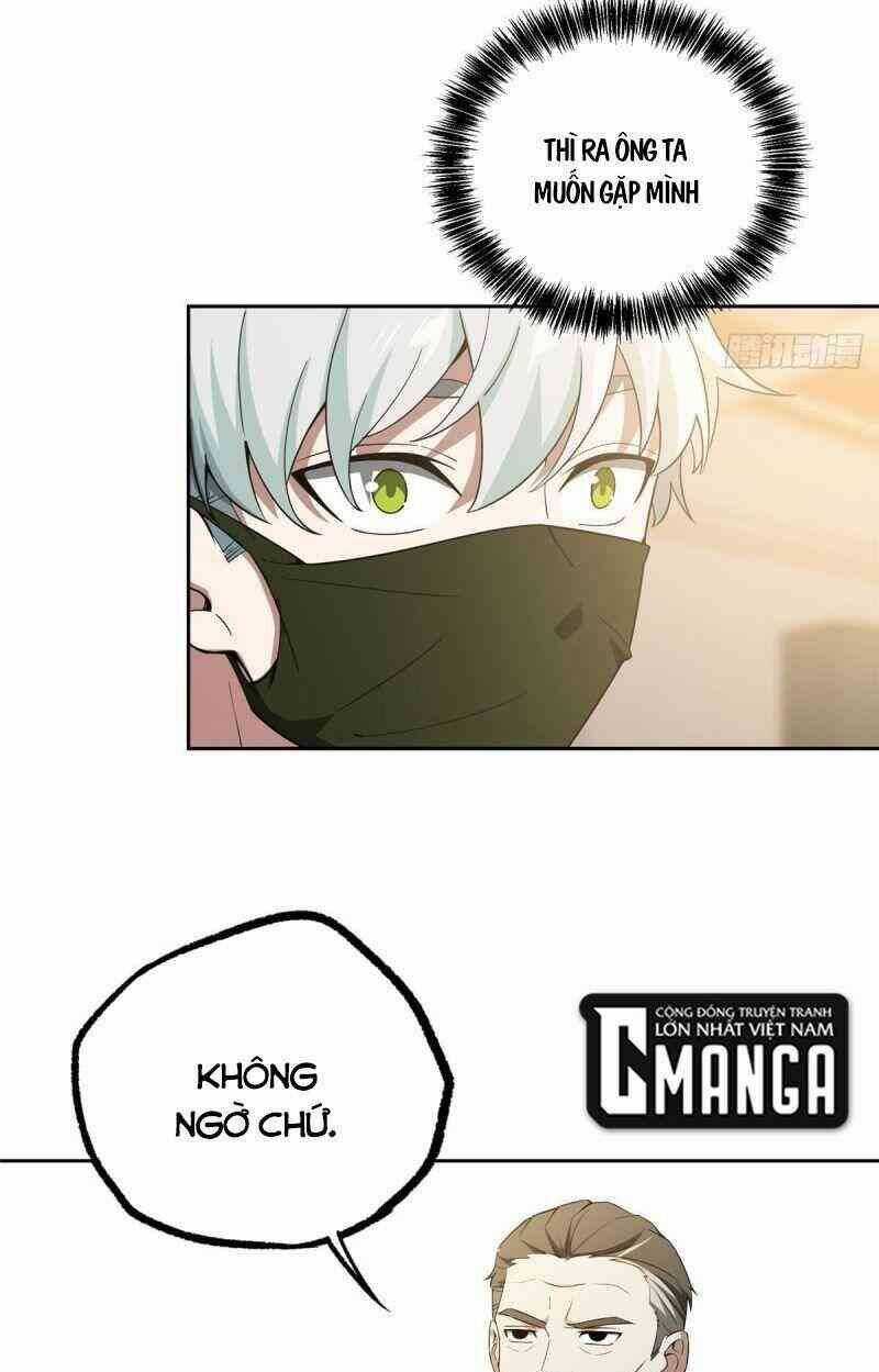 Thợ Máy Siêu Cấp - Chapter 28 - Trang 6