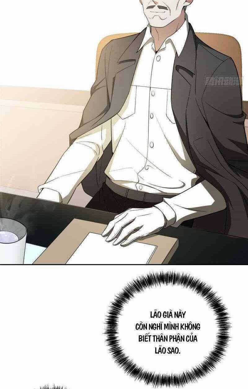 Thợ Máy Siêu Cấp - Chapter 28 - Trang 7