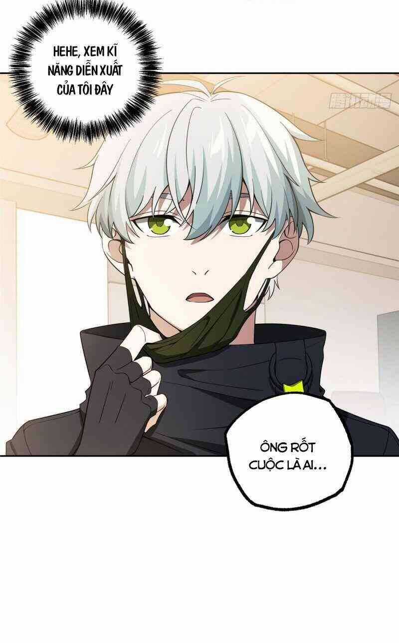 Thợ Máy Siêu Cấp - Chapter 28 - Trang 8