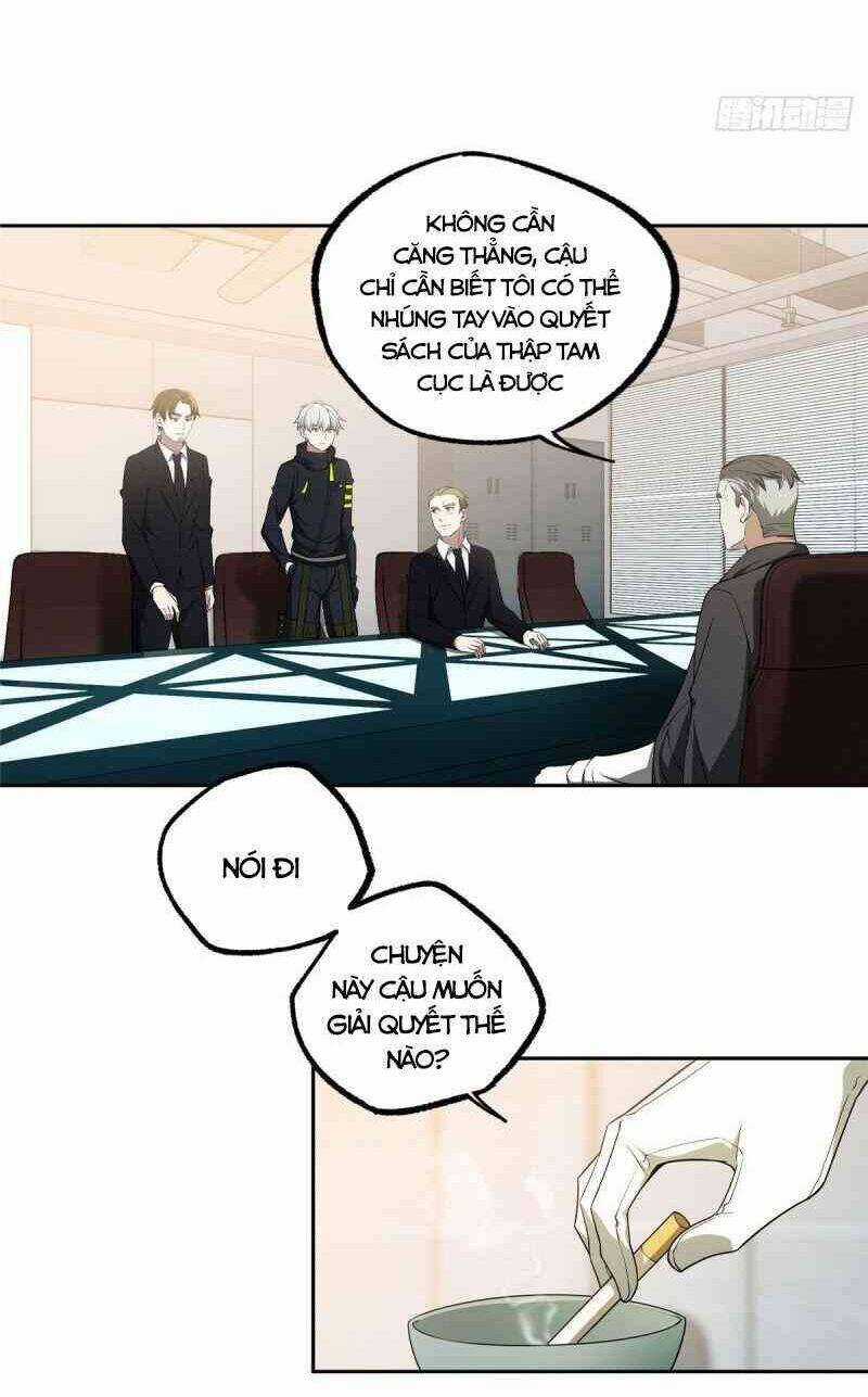 Thợ Máy Siêu Cấp - Chapter 28 - Trang 9