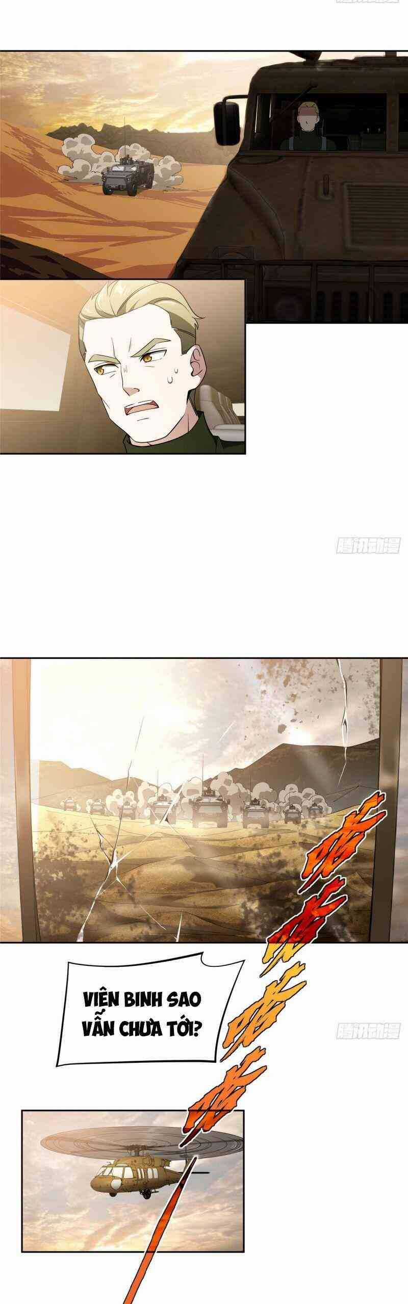 Thợ Máy Siêu Cấp - Chapter 29 - Trang 15