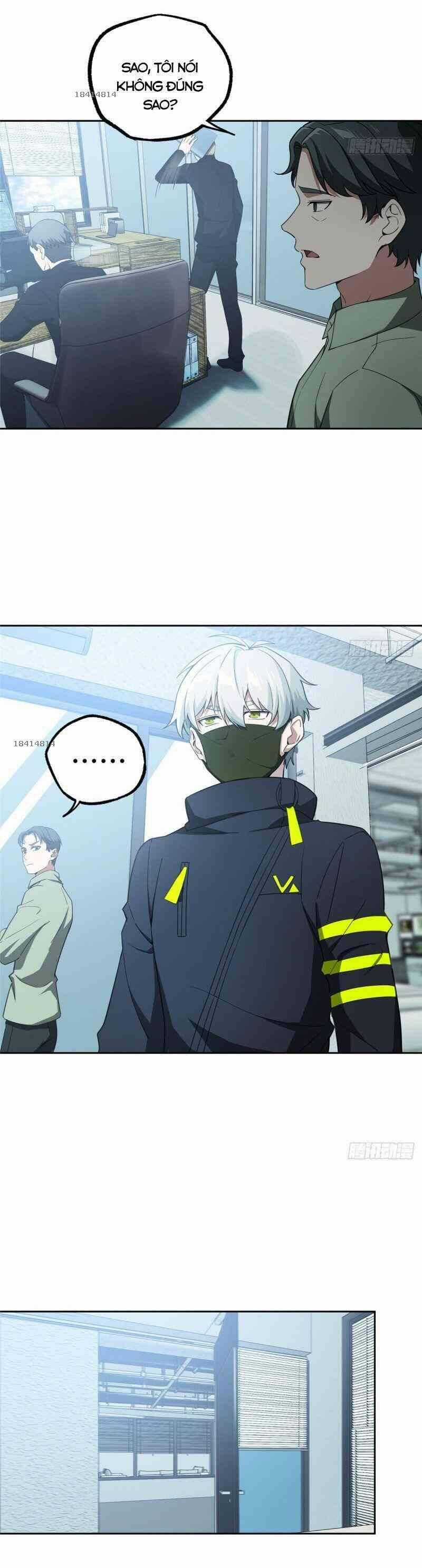 Thợ Máy Siêu Cấp - Chapter 29 - Trang 4