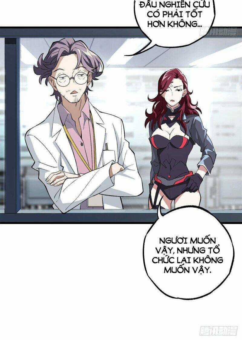 Thợ Máy Siêu Cấp - Chapter 3 - Trang 15