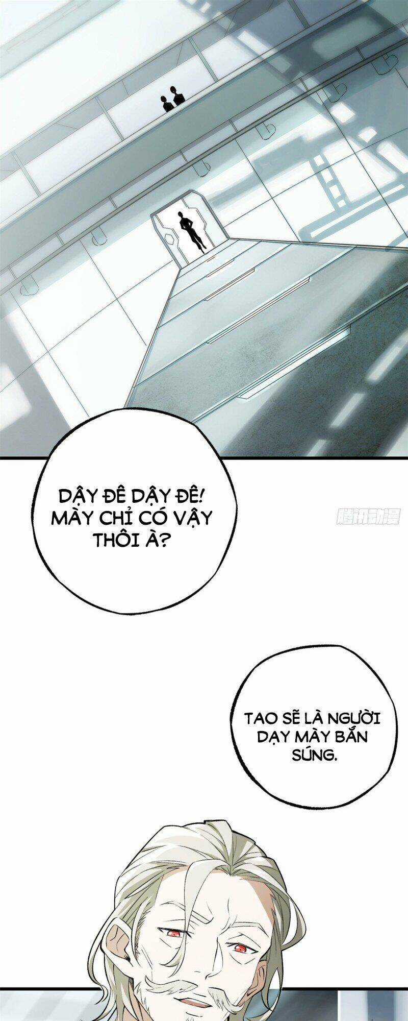 Thợ Máy Siêu Cấp - Chapter 3 - Trang 3