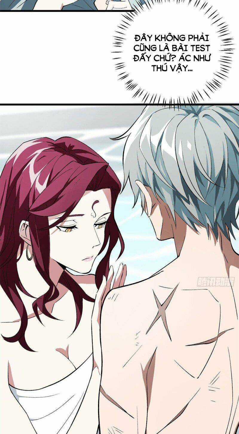 Thợ Máy Siêu Cấp - Chapter 3 - Trang 21