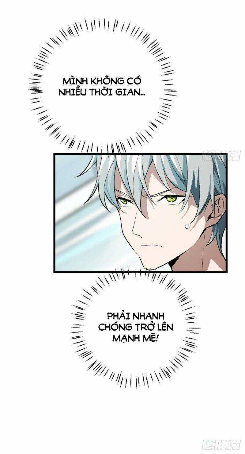 Thợ Máy Siêu Cấp - Chapter 3 - Trang 28