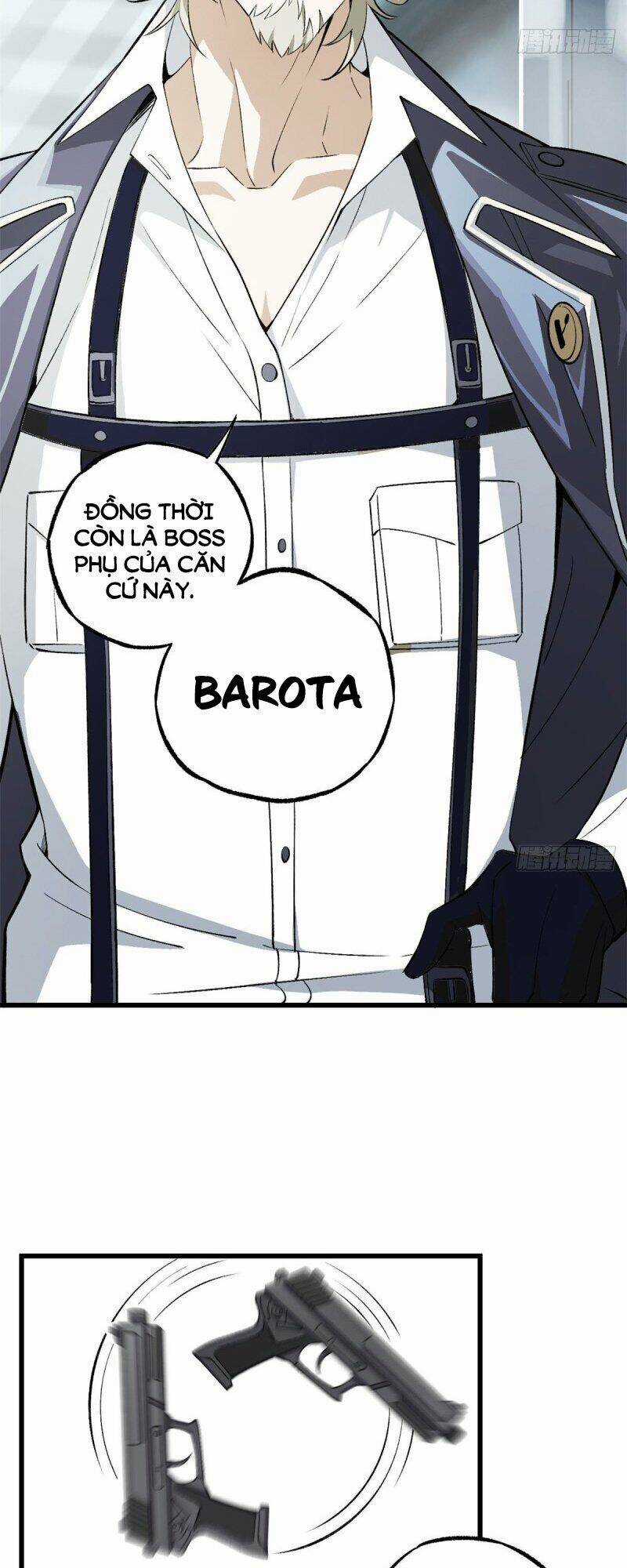 Thợ Máy Siêu Cấp - Chapter 3 - Trang 4