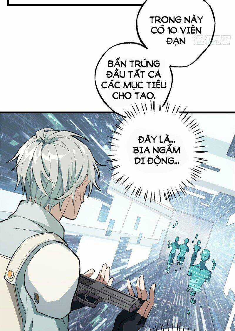 Thợ Máy Siêu Cấp - Chapter 3 - Trang 5
