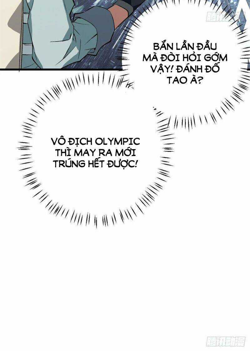 Thợ Máy Siêu Cấp - Chapter 3 - Trang 6