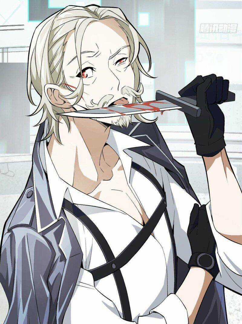 Thợ Máy Siêu Cấp - Chapter 3 - Trang 10