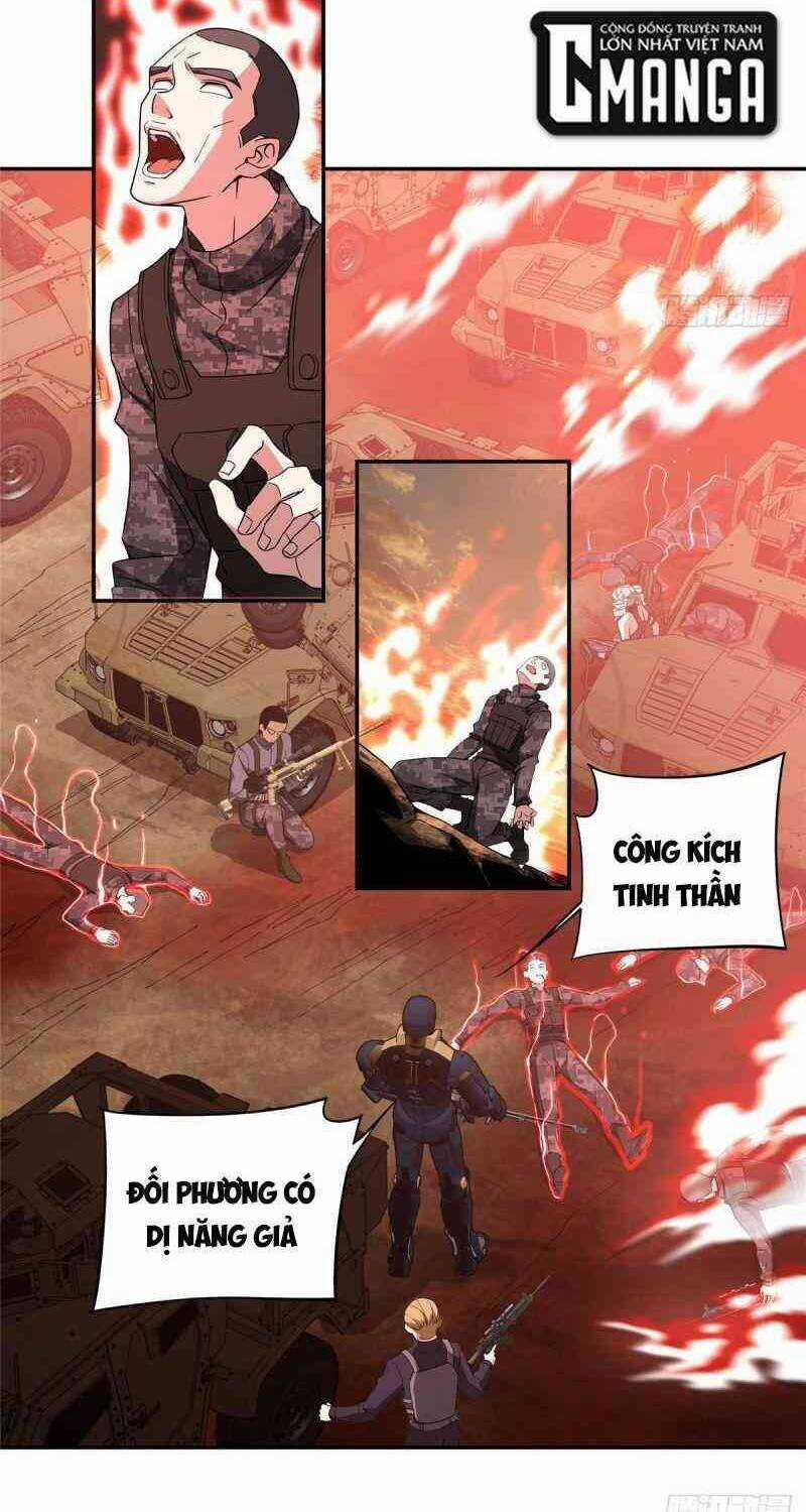 Thợ Máy Siêu Cấp - Chapter 30 - Trang 11