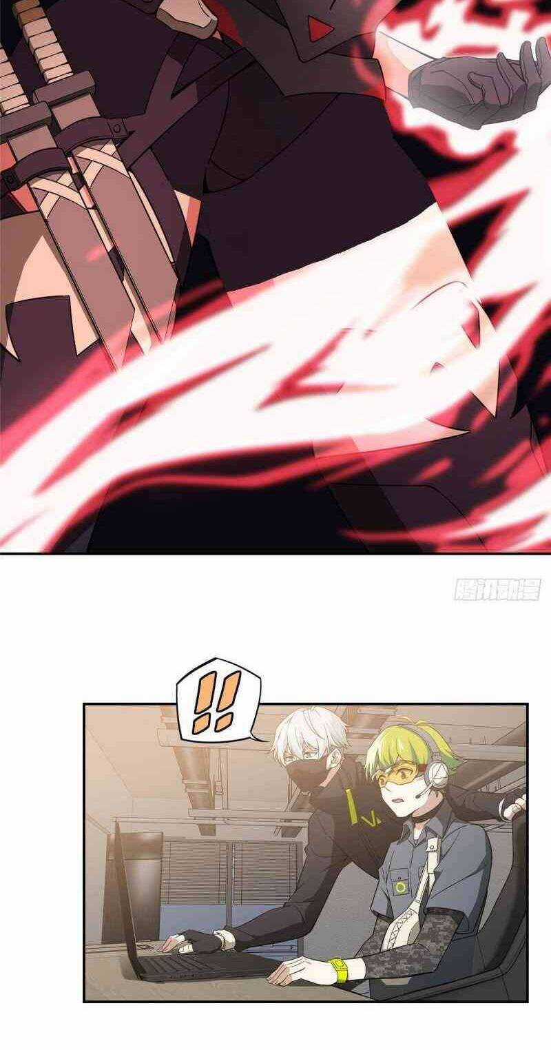 Thợ Máy Siêu Cấp - Chapter 30 - Trang 13