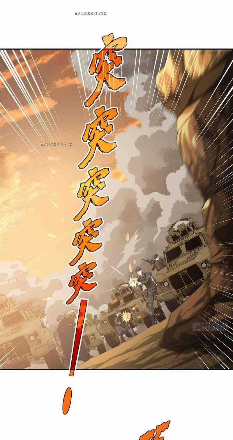 Thợ Máy Siêu Cấp - Chapter 30 - Trang 4