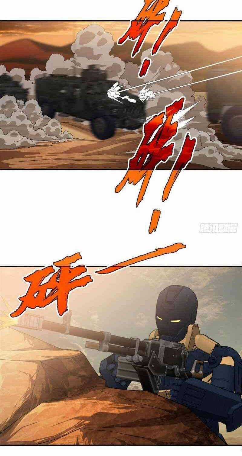 Thợ Máy Siêu Cấp - Chapter 30 - Trang 5