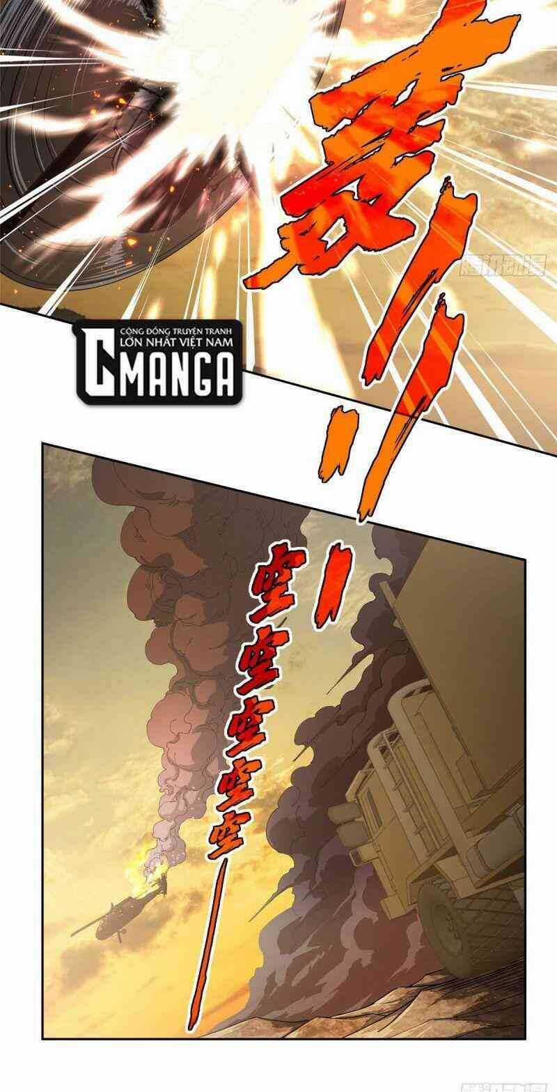 Thợ Máy Siêu Cấp - Chapter 31 - Trang 18