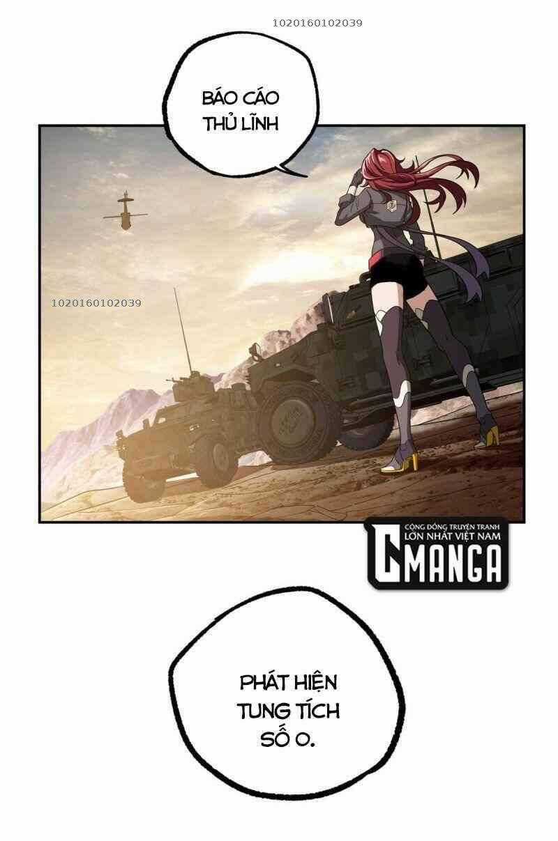 Thợ Máy Siêu Cấp - Chapter 31 - Trang 20