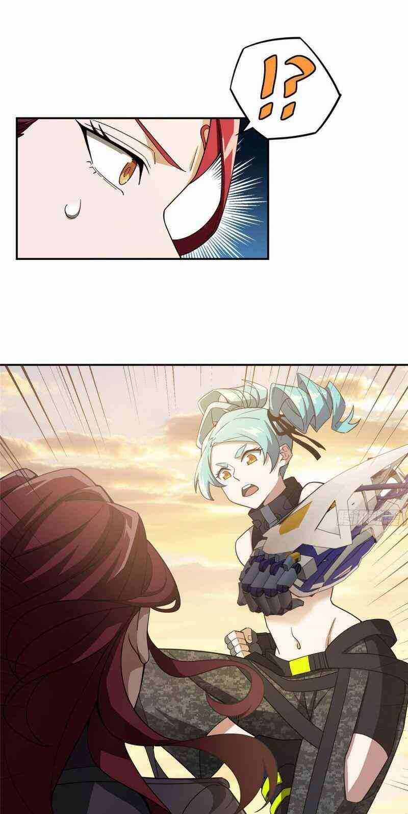 Thợ Máy Siêu Cấp - Chapter 31 - Trang 5