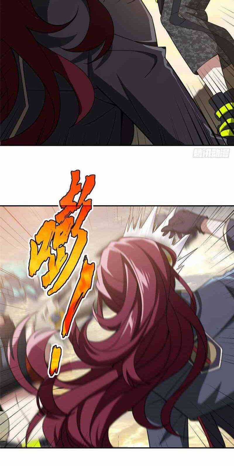 Thợ Máy Siêu Cấp - Chapter 31 - Trang 6