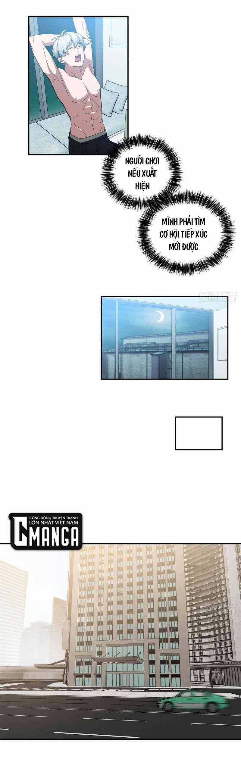 Thợ Máy Siêu Cấp - Chapter 33 - Trang 12