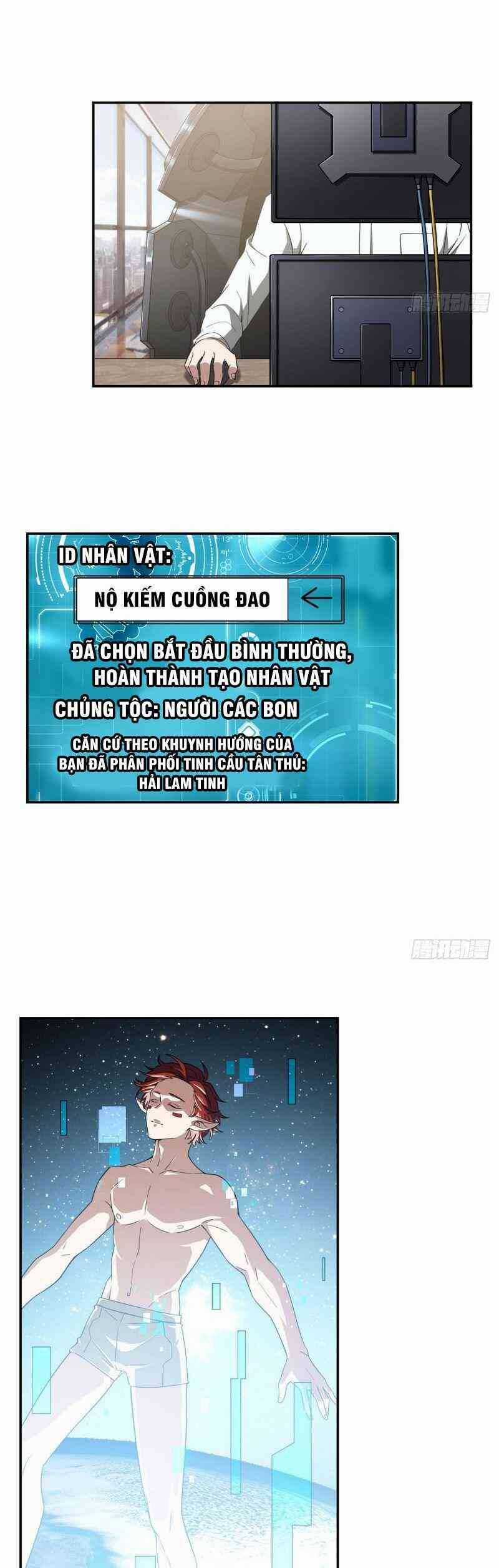 Thợ Máy Siêu Cấp - Chapter 33 - Trang 13