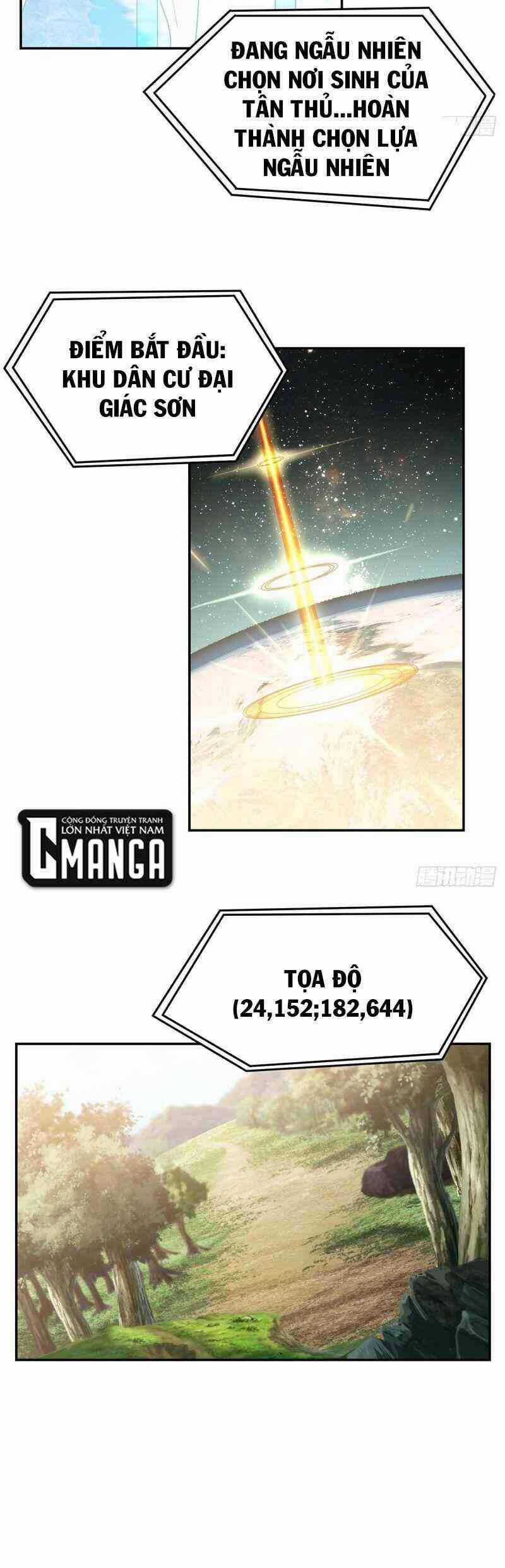 Thợ Máy Siêu Cấp - Chapter 33 - Trang 14