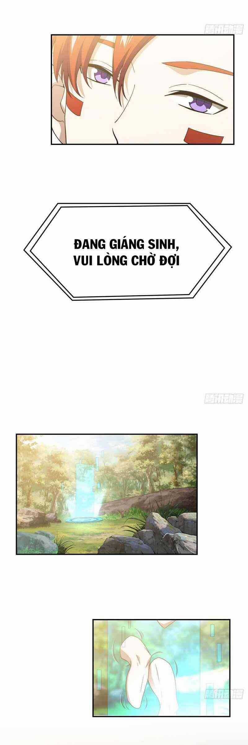 Thợ Máy Siêu Cấp - Chapter 33 - Trang 15