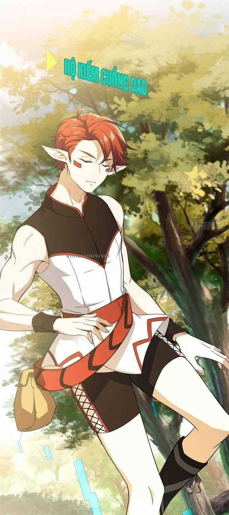 Thợ Máy Siêu Cấp - Chapter 33 - Trang 16