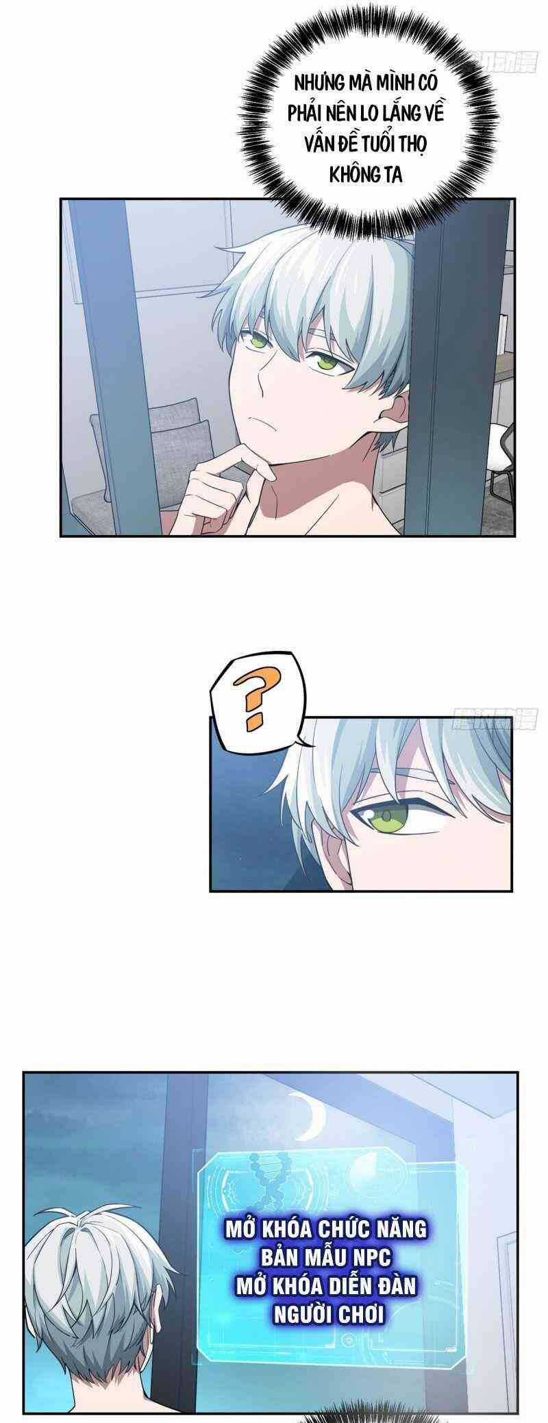 Thợ Máy Siêu Cấp - Chapter 33 - Trang 10