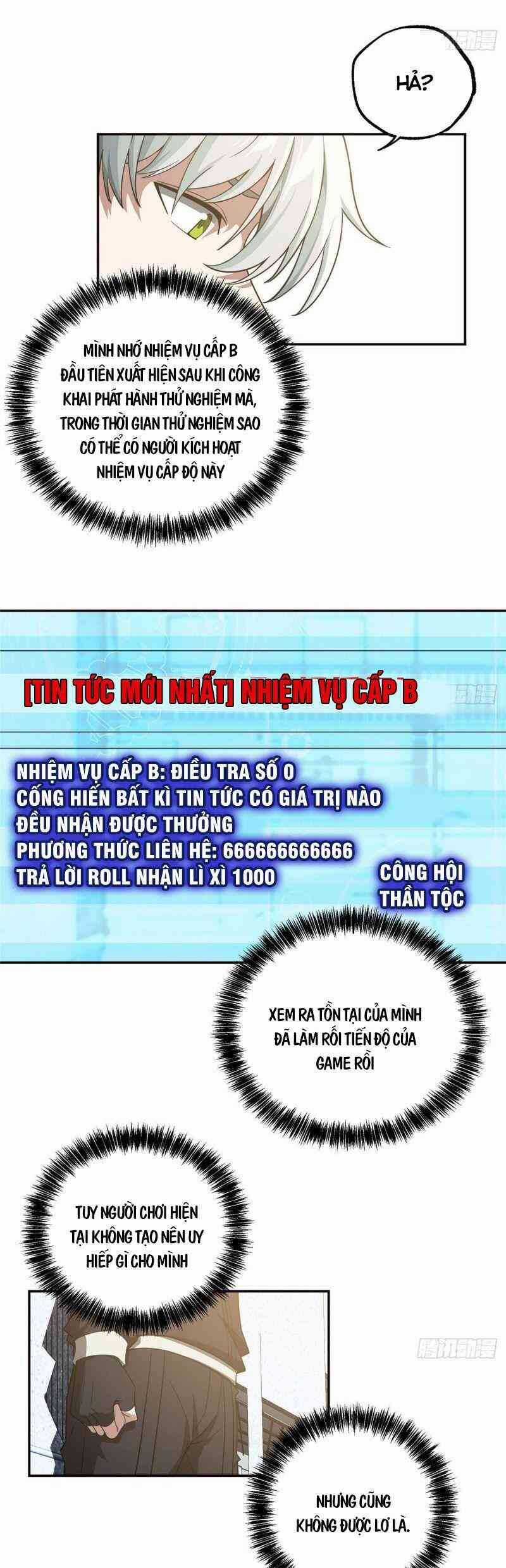 Thợ Máy Siêu Cấp - Chapter 35 - Trang 14