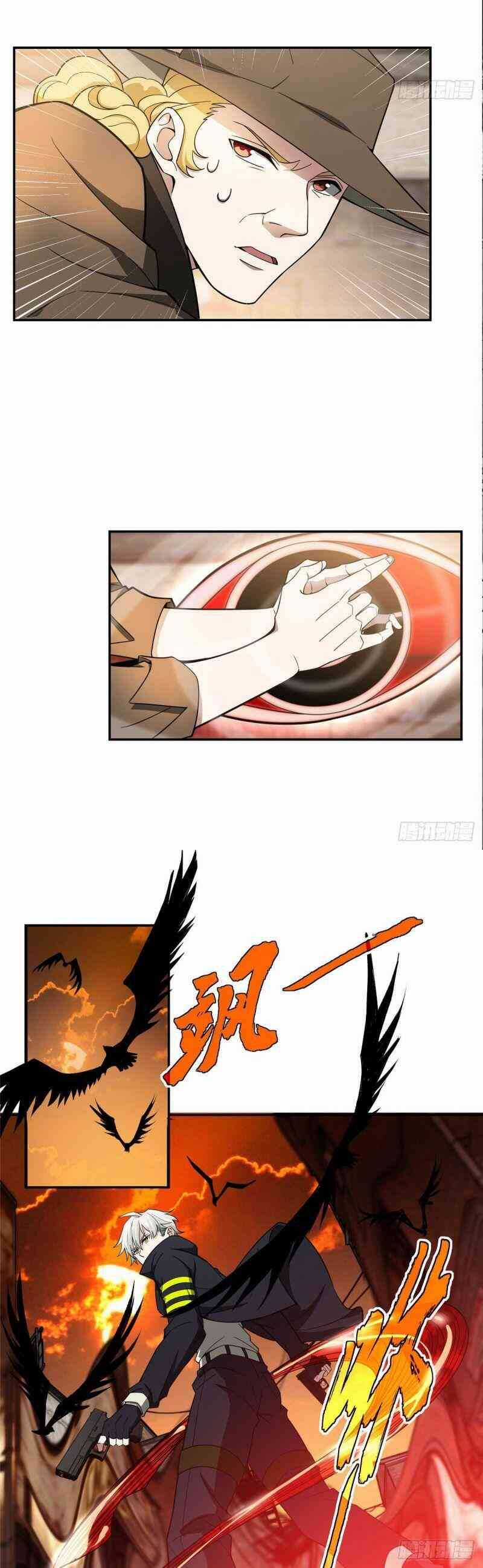 Thợ Máy Siêu Cấp - Chapter 36 - Trang 15