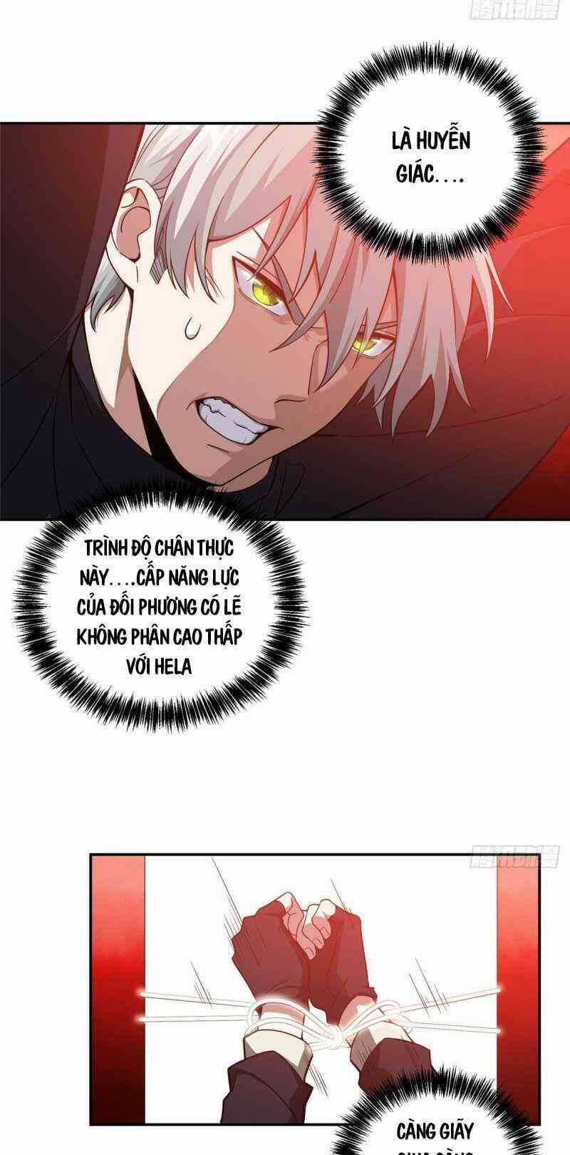 Thợ Máy Siêu Cấp - Chapter 36 - Trang 6