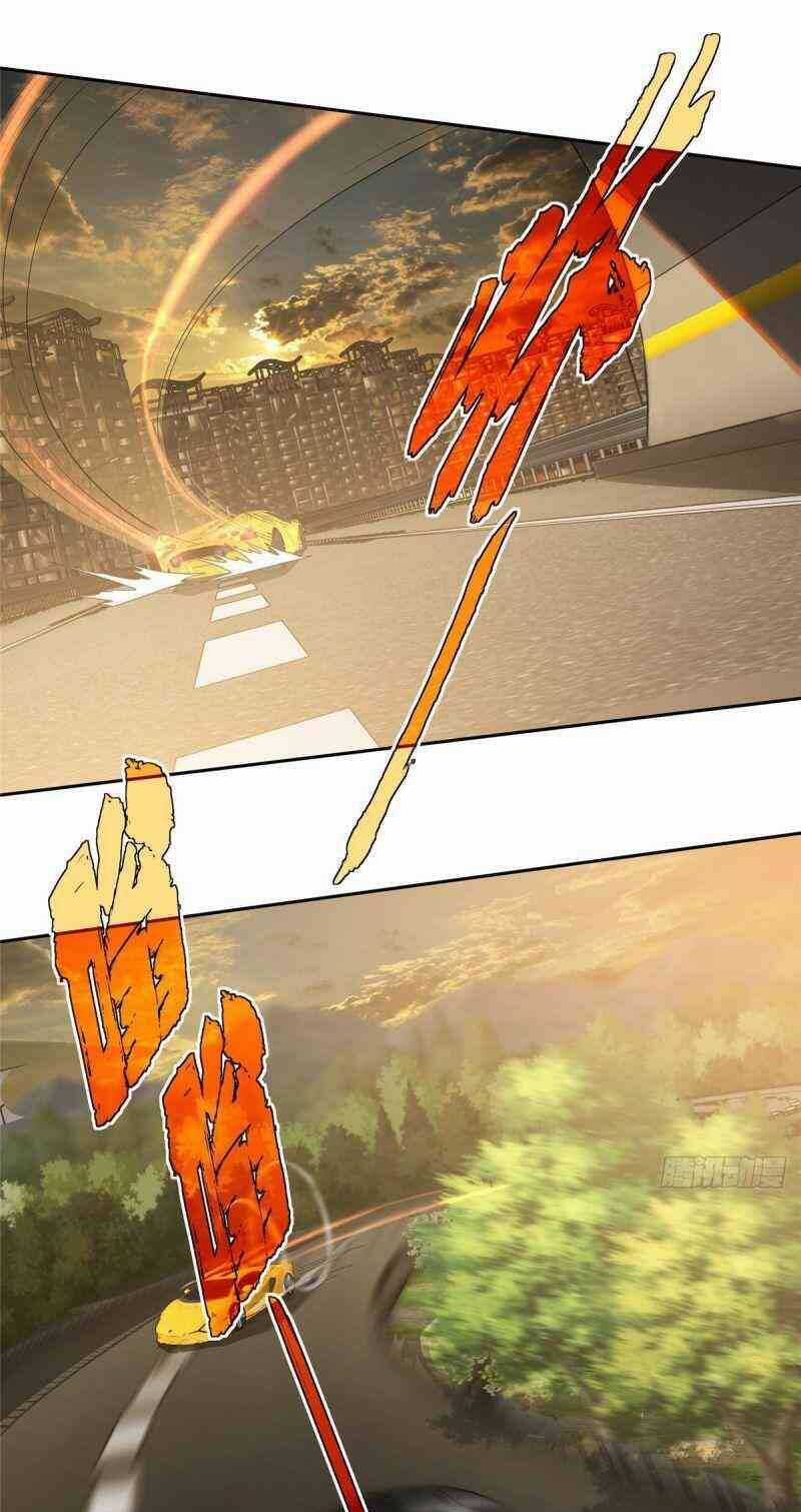 Thợ Máy Siêu Cấp - Chapter 37 - Trang 20