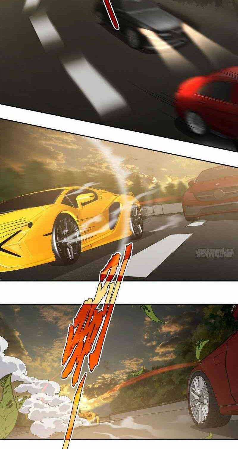 Thợ Máy Siêu Cấp - Chapter 37 - Trang 21